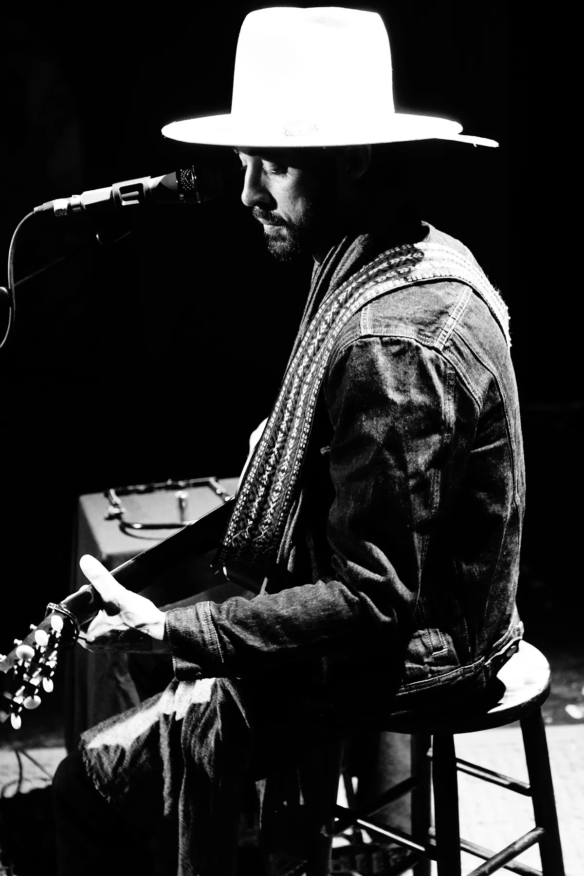 Ryan Bingham