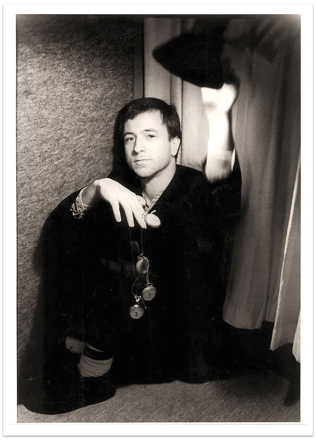 <strike>Remixing</strike> Restoring The Replacement’s <i>Don’t Tell a Soul</i> with Matt Wallace