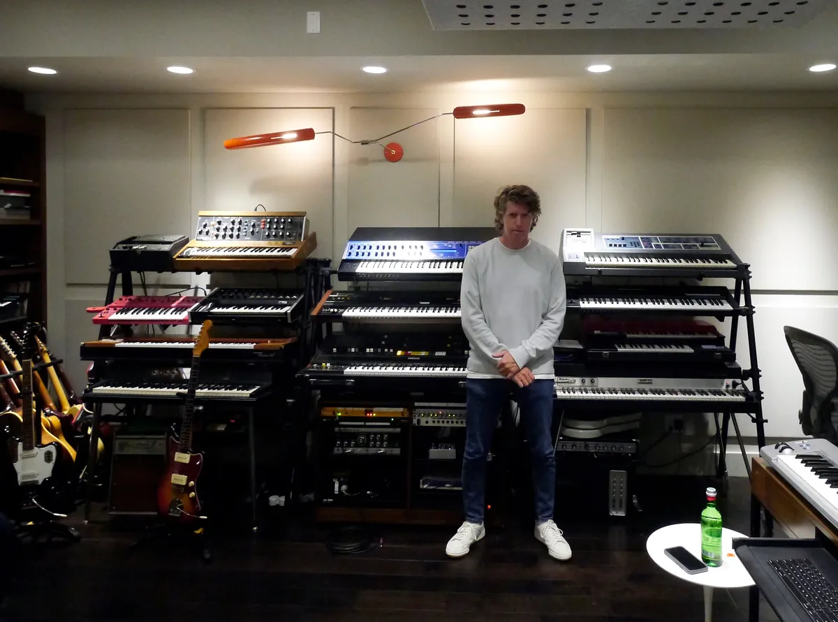 Greg Kurstin