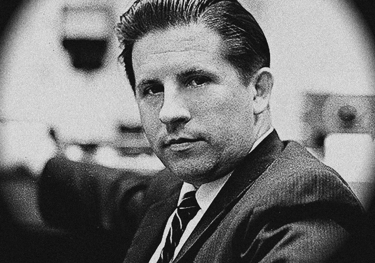 Ray Moore