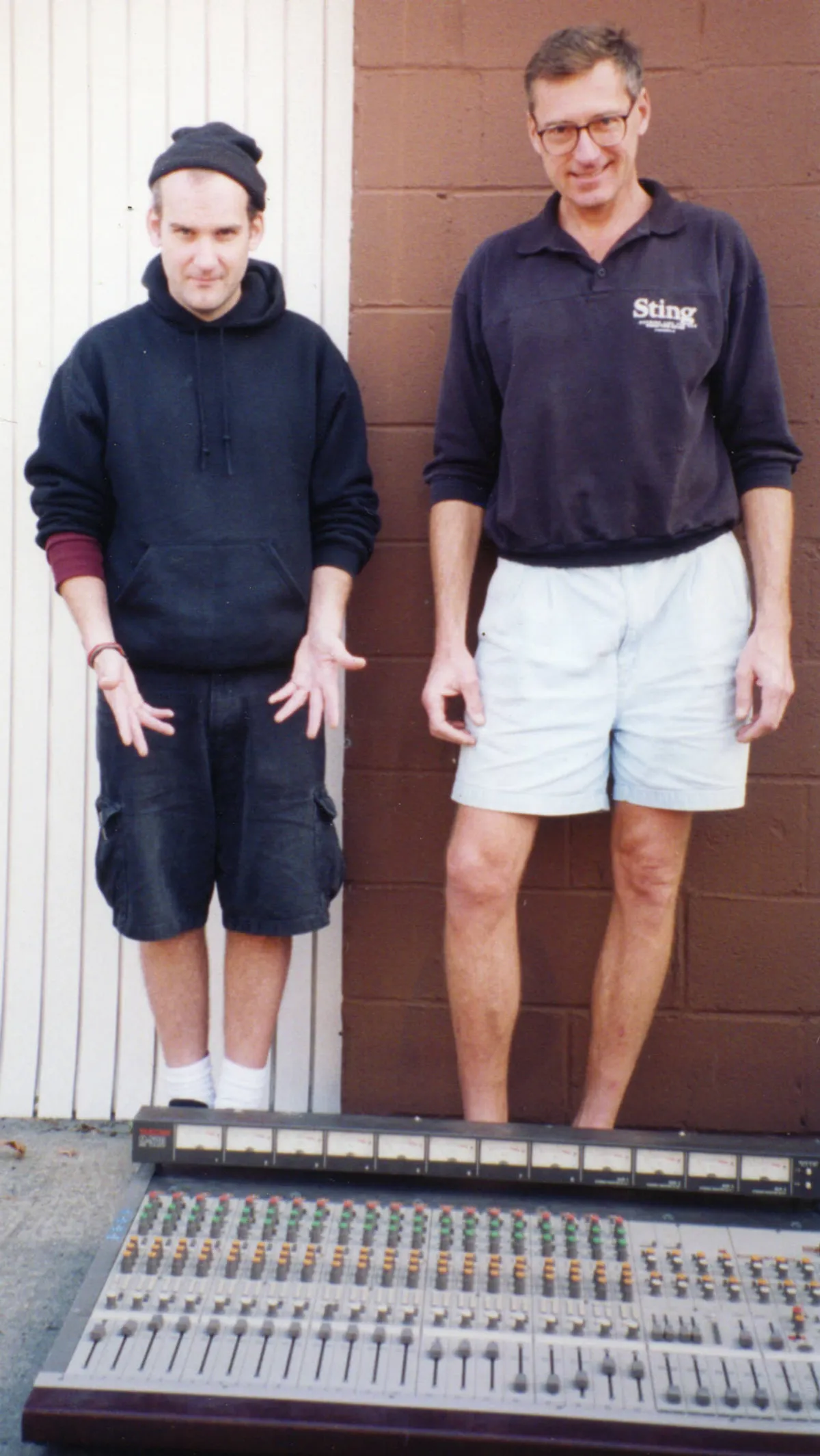 Ian MacKaye