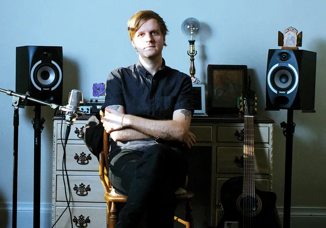 Logan Farmer’s <i>Still No Mother</i>