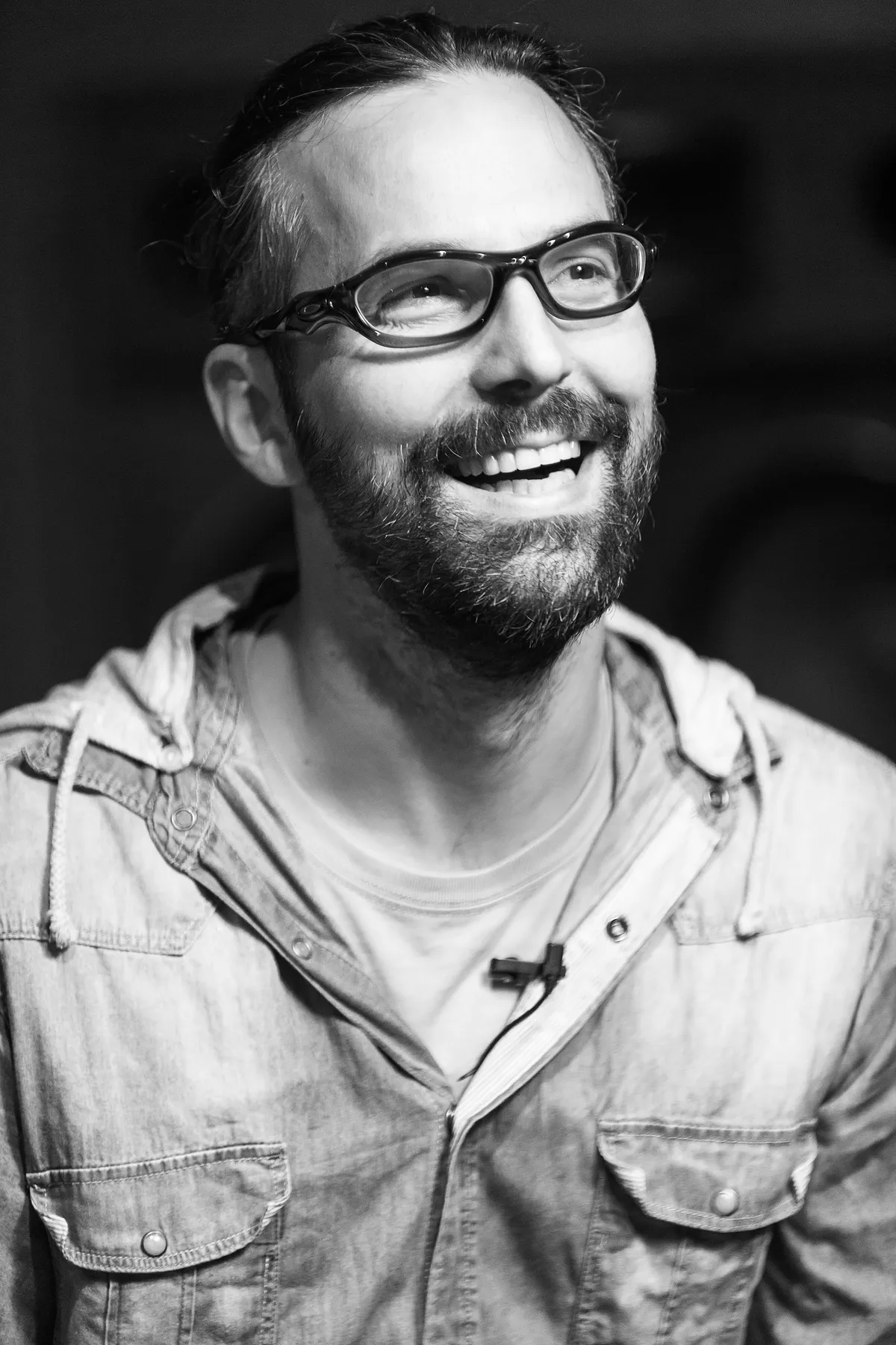 Marc Urselli