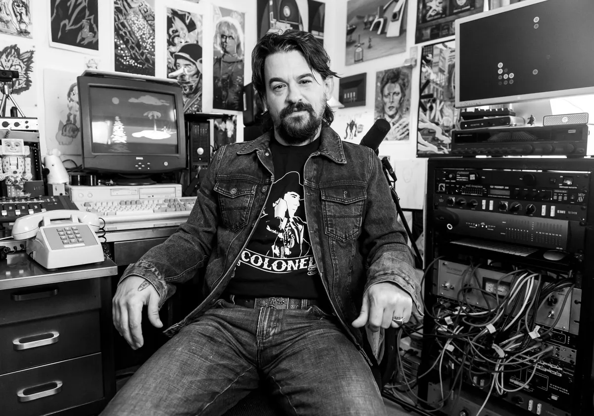 Shooter Jennings