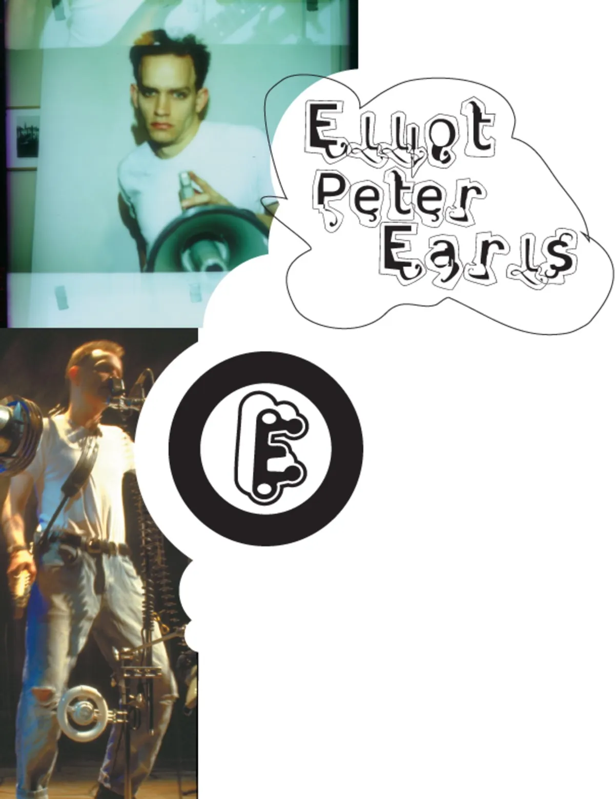 Elliot Peter Earls