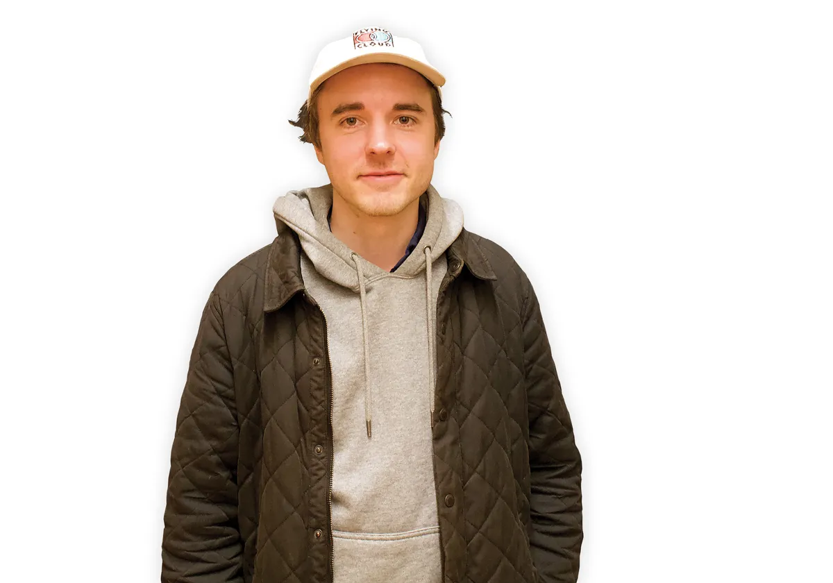 Andy Shauf