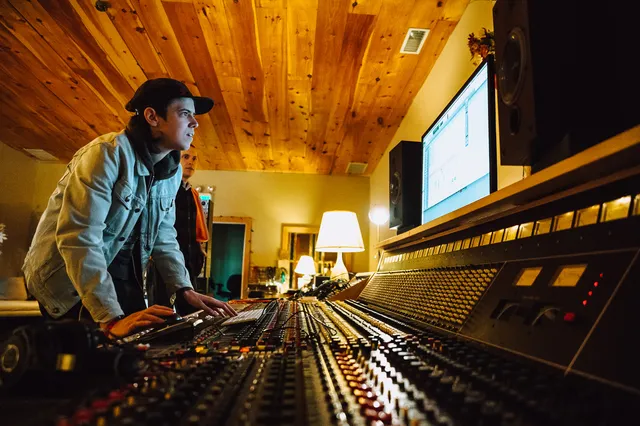 Anne Gauthier of La La Land Studios