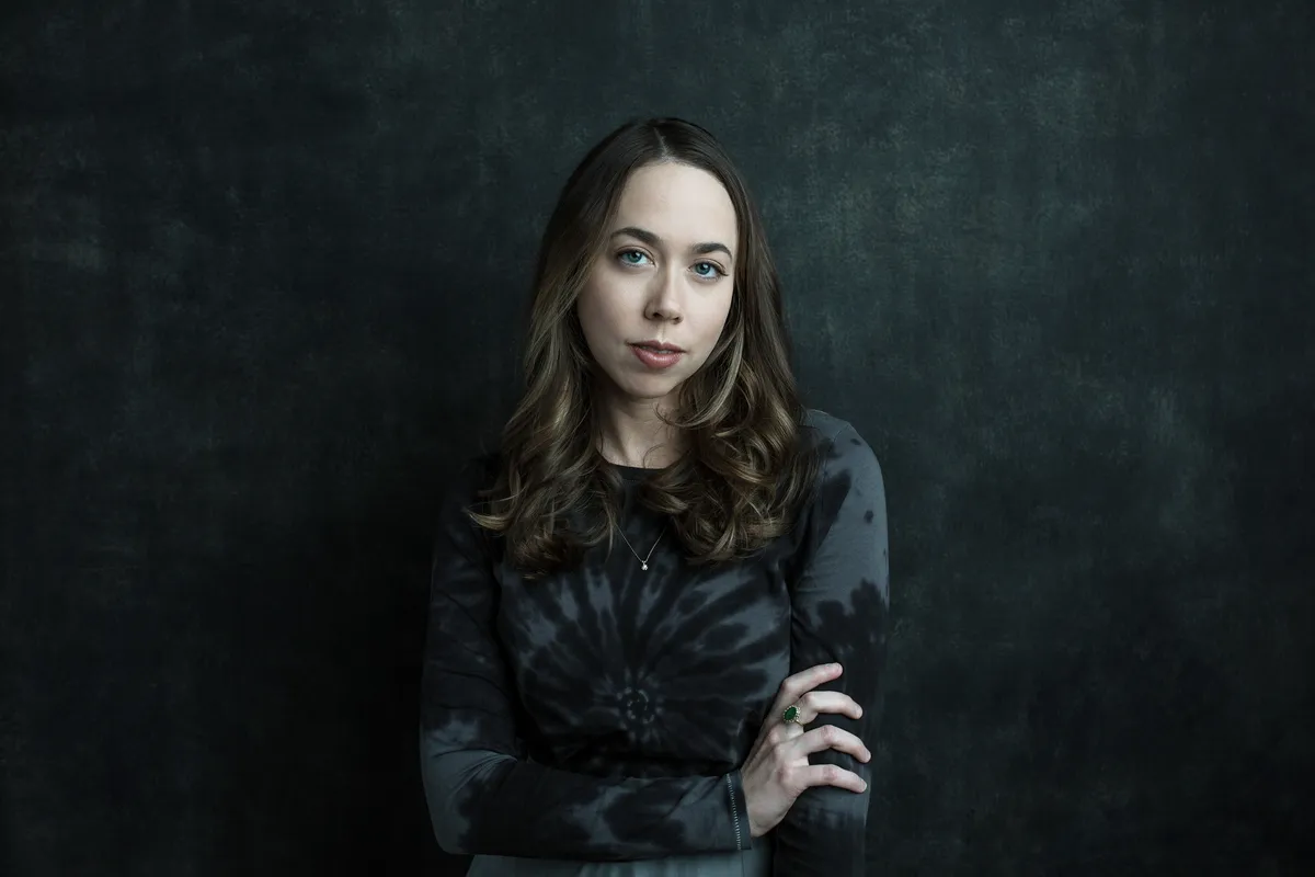 Sarah Jarosz