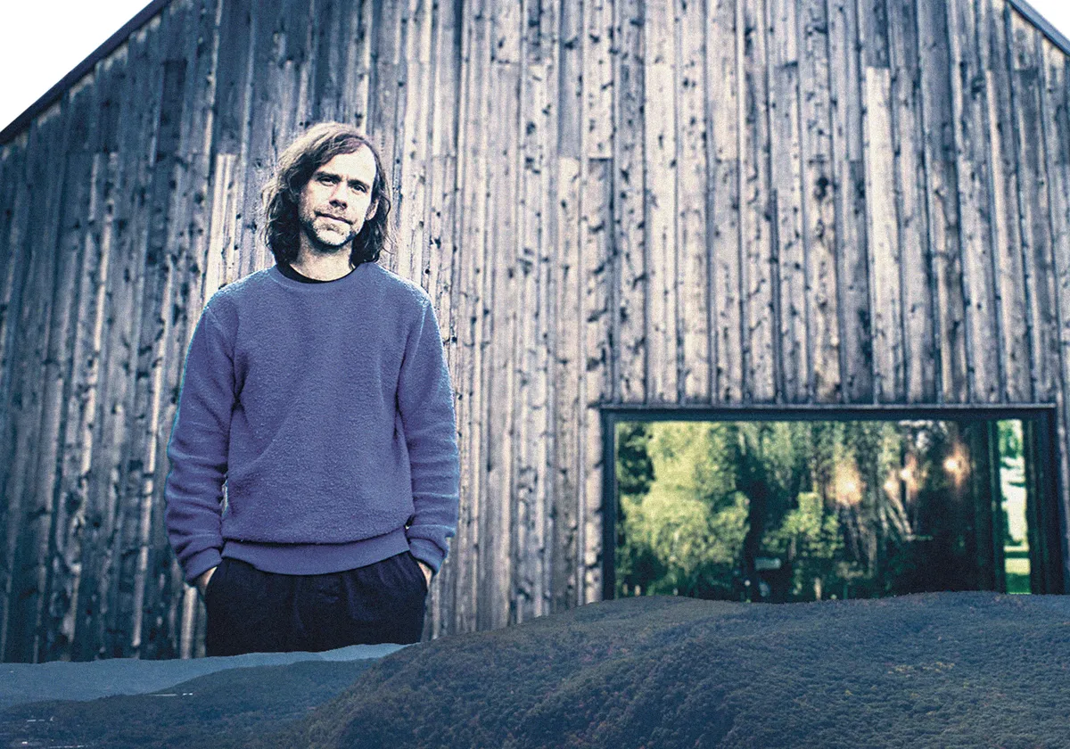 Aaron Dessner