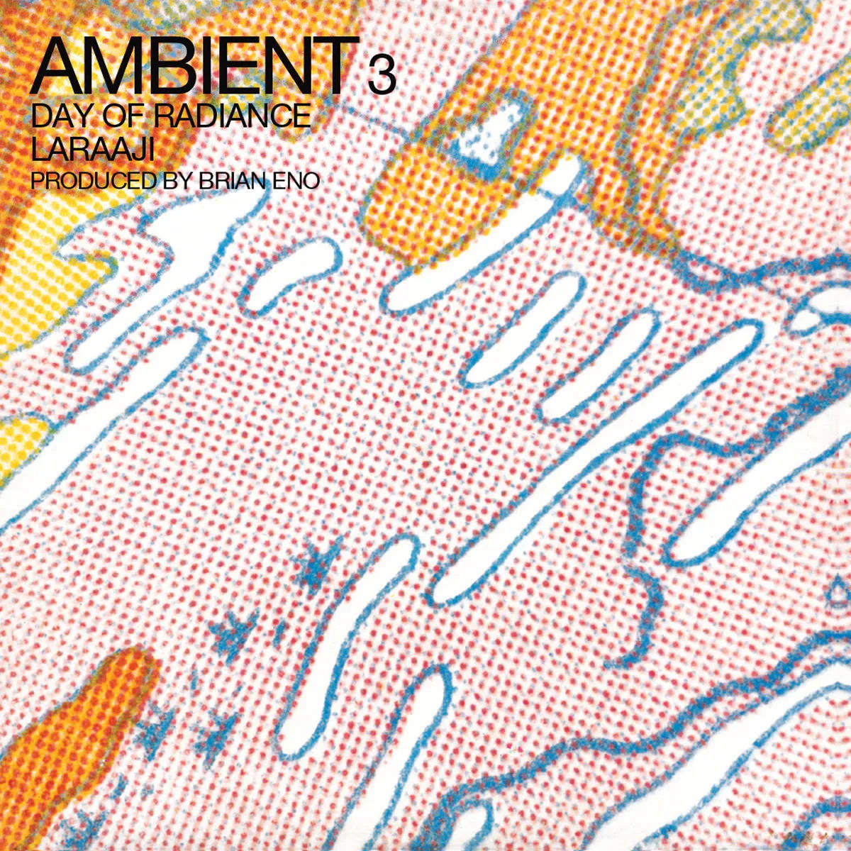 Laraaji