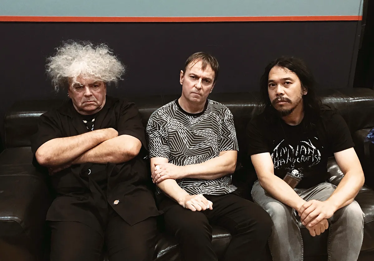 Melvins