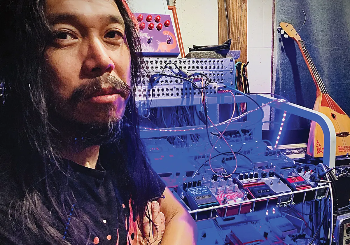 Toshi Kasai