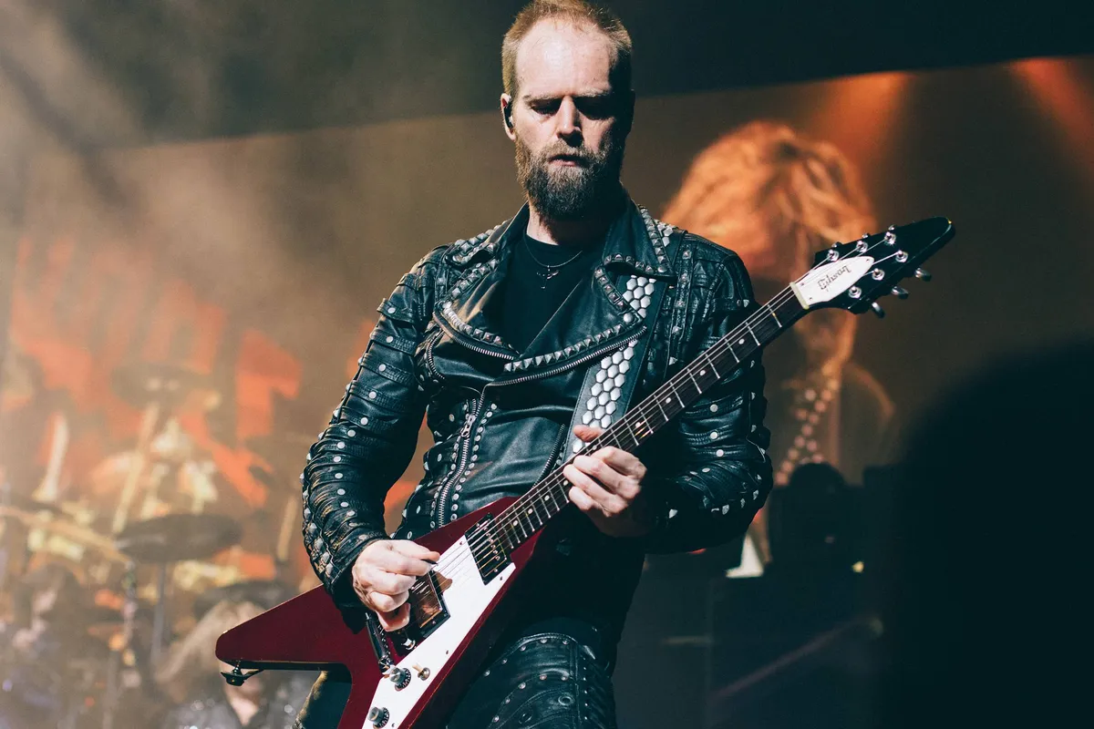 Andy Sneap