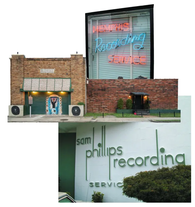 Why Record in a Proper Studio?