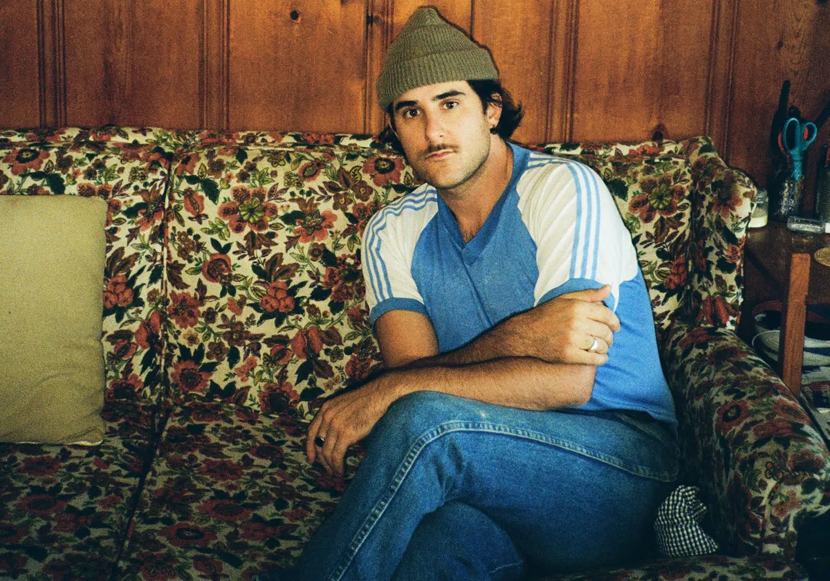 Zac Farro