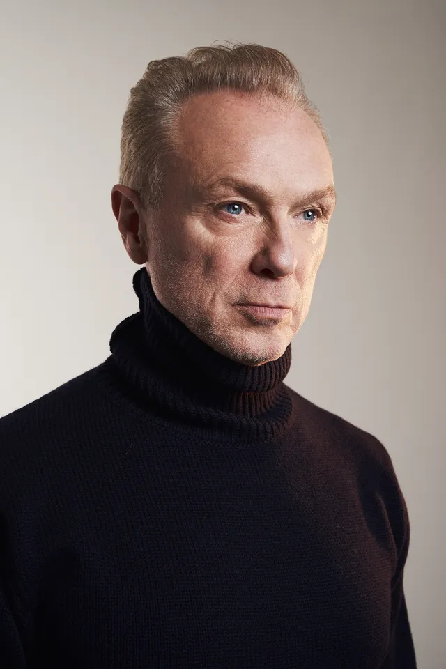 Gary Kemp