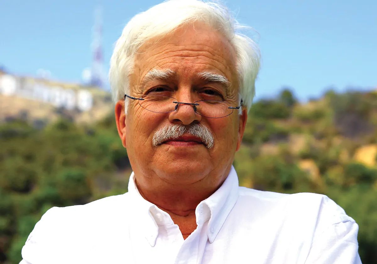 Van Dyke Parks