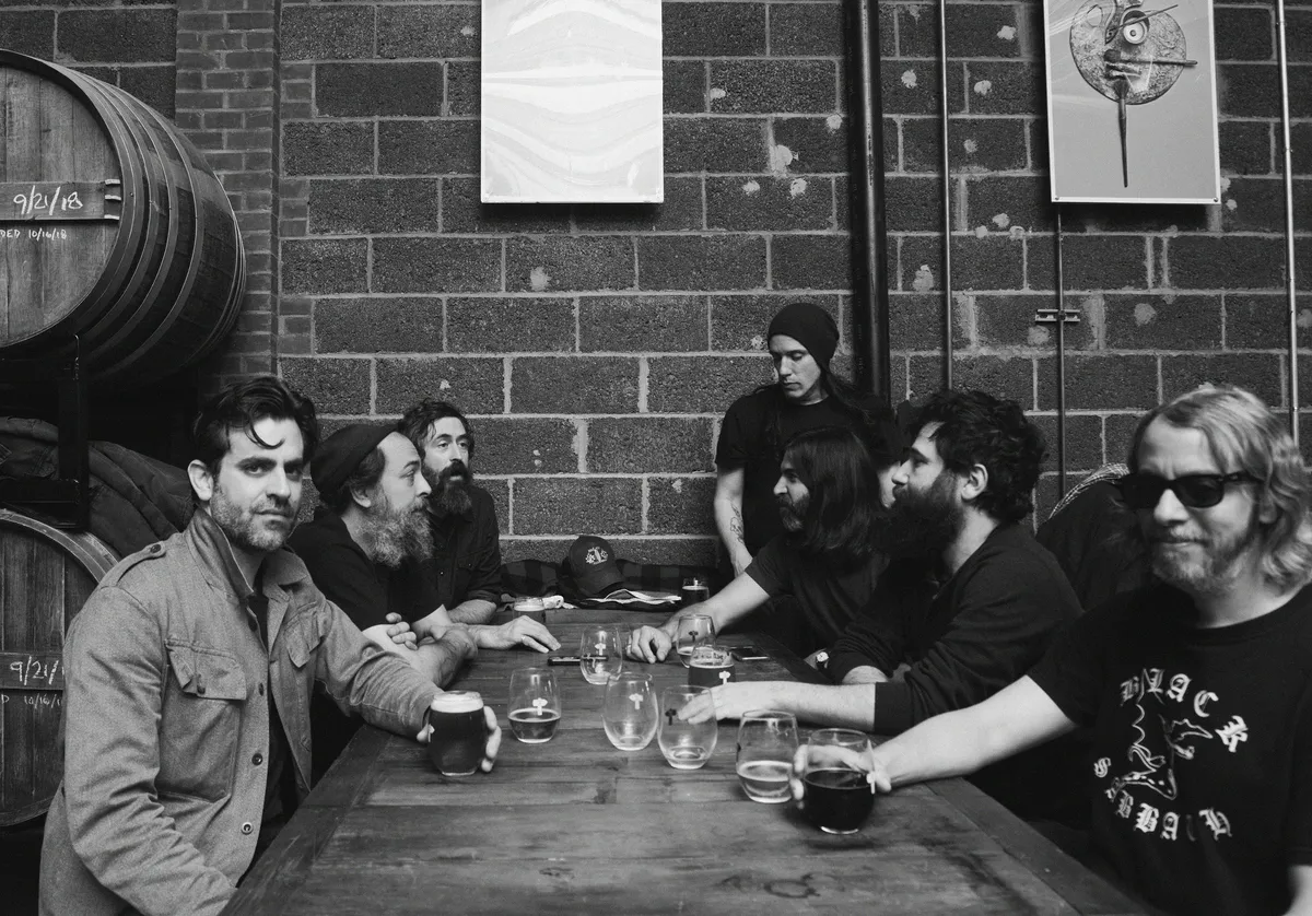 Tommy Brenneck & The Budos Band