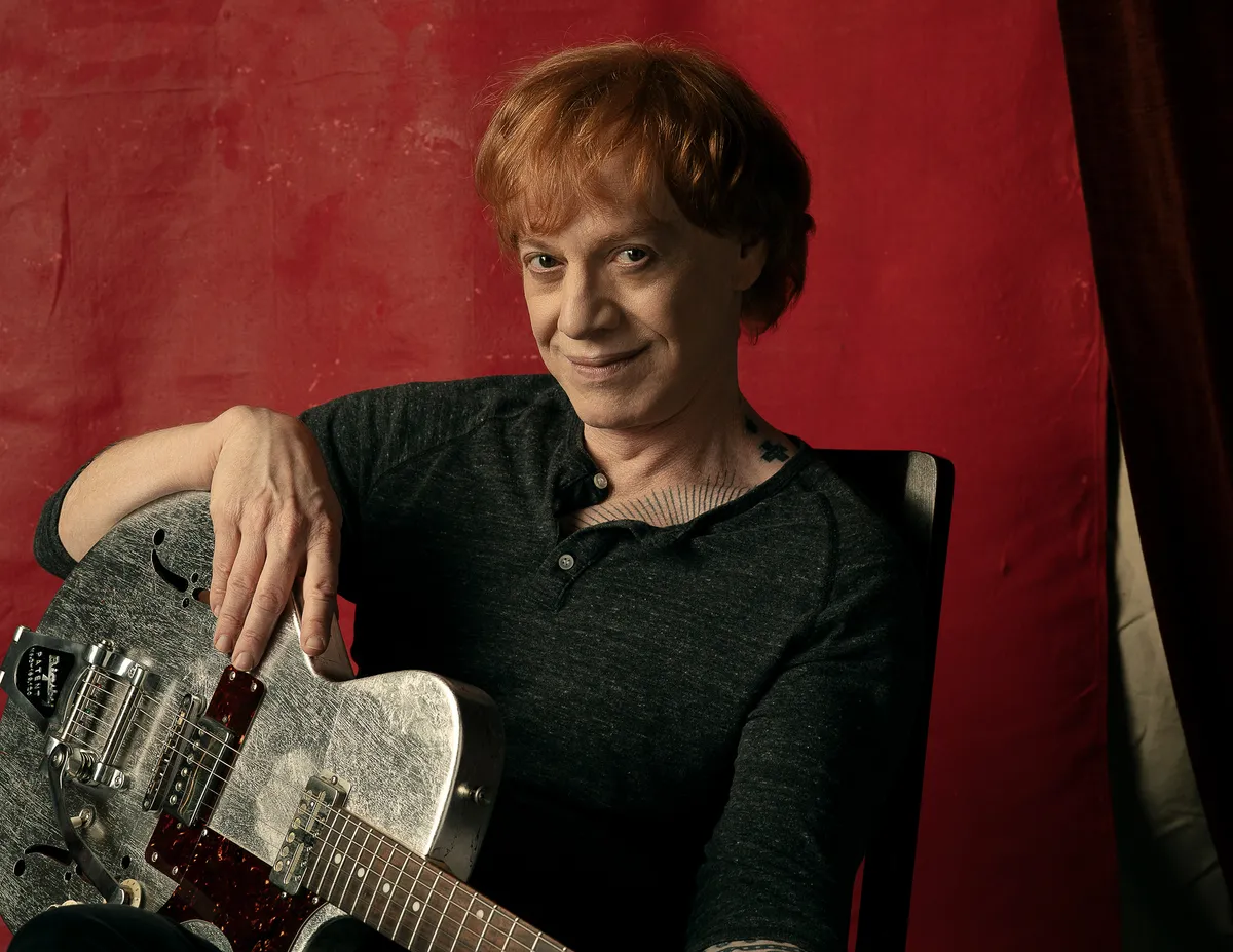 Danny Elfman