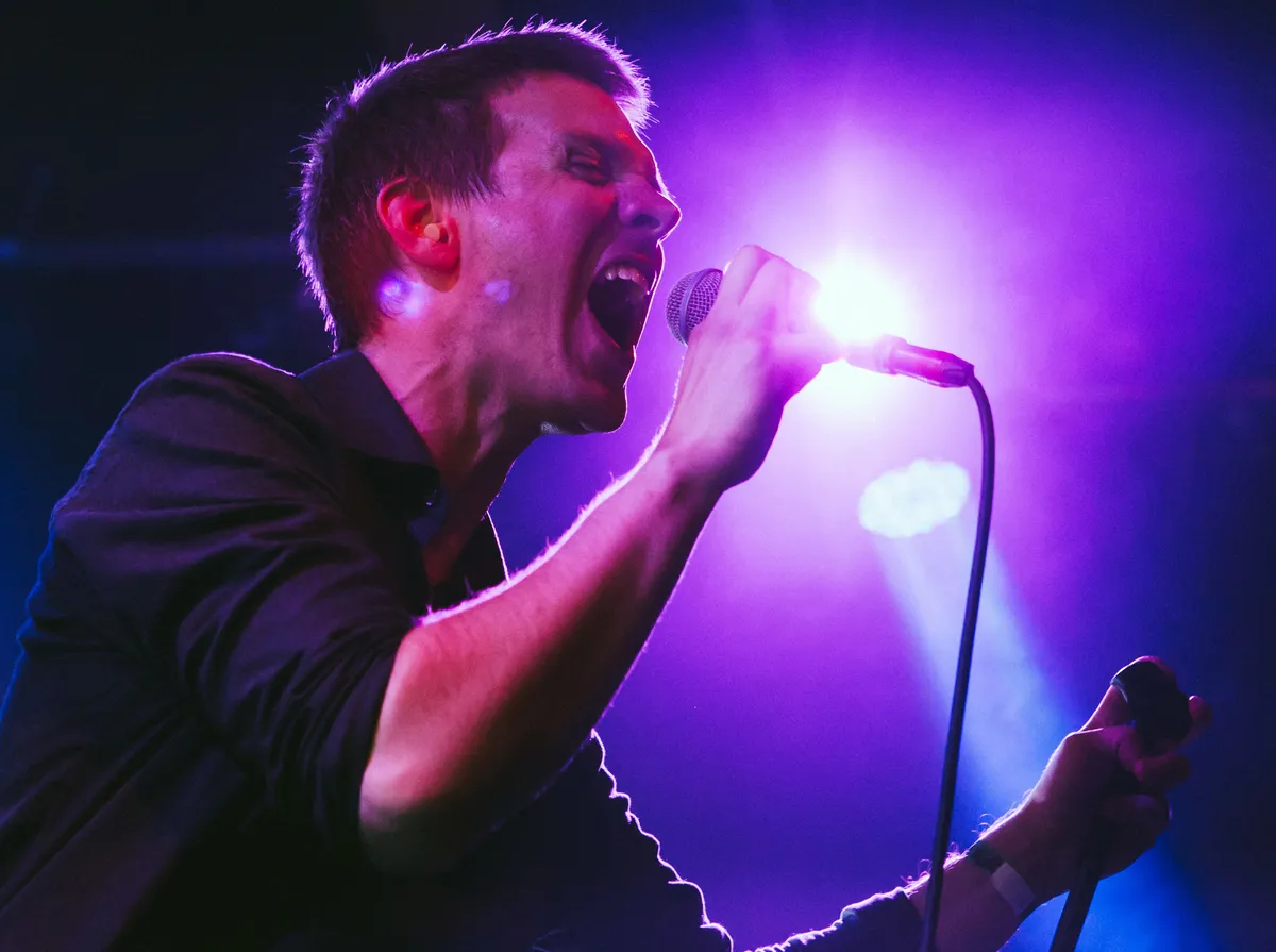 Shearwater and Recreating David Bowie’s Berlin Trilogy Live