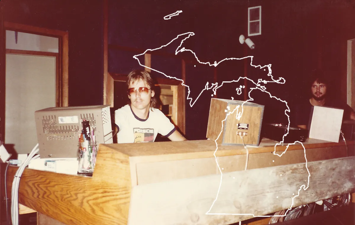 Theo Croker: Jazz Production & Modern Recording | Tape Op Magazine