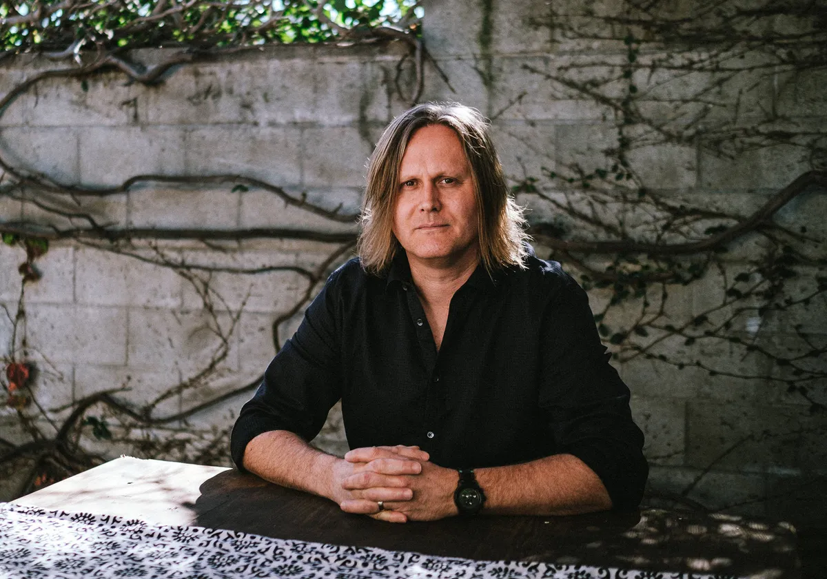 Jay Ruston