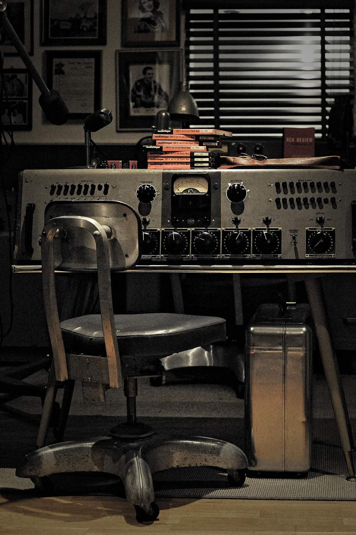 Christian Krüger & Moonshine Records