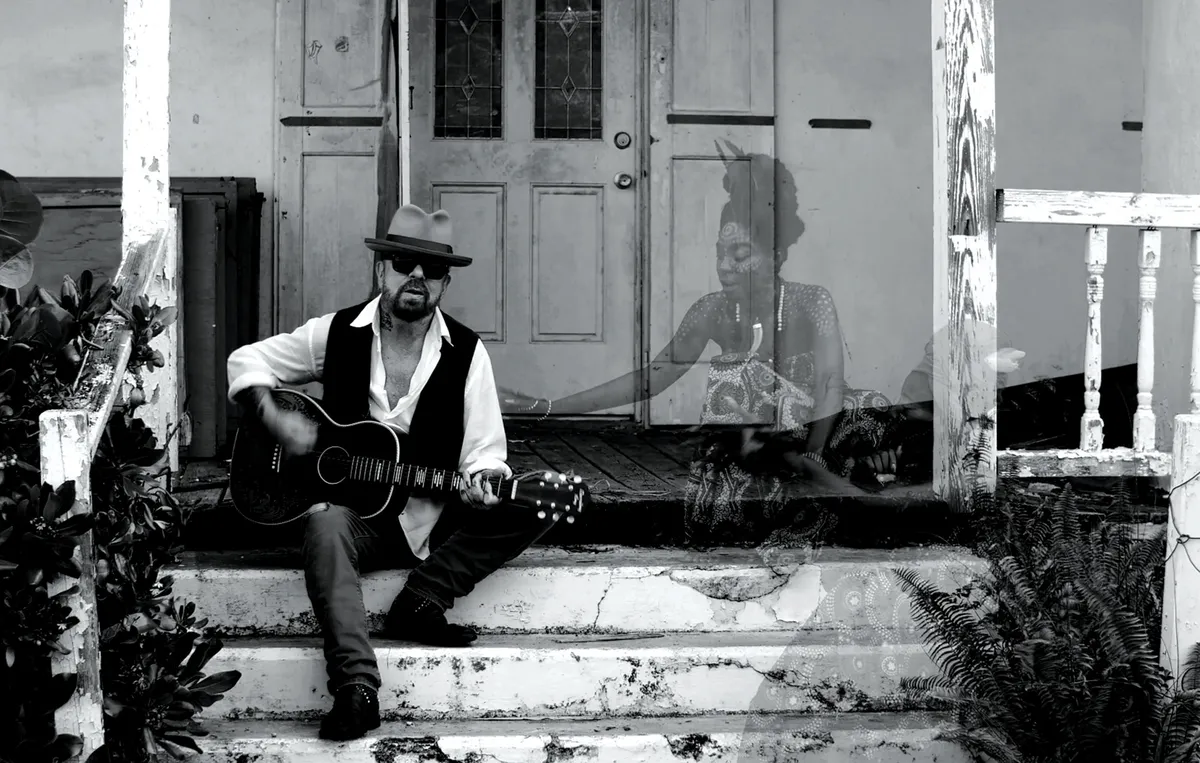 Dave Stewart