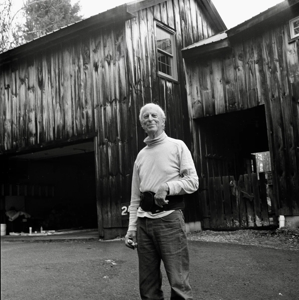 John Simon