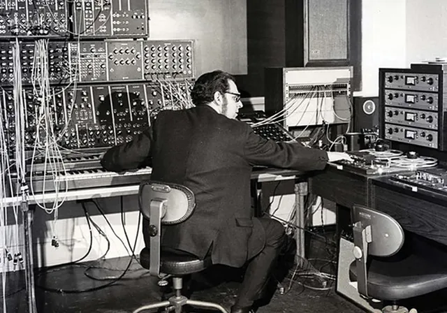 Herb Deutsch, 1932-2022