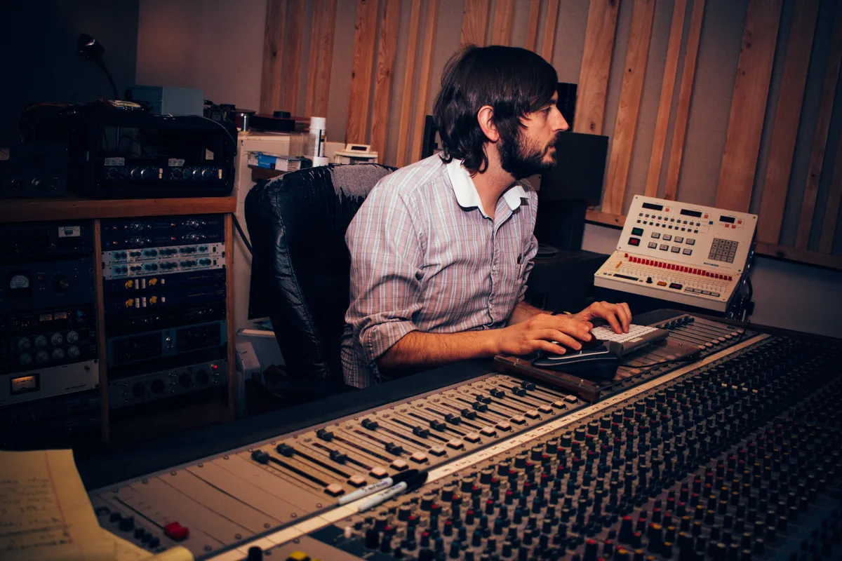 Drew Vandenberg