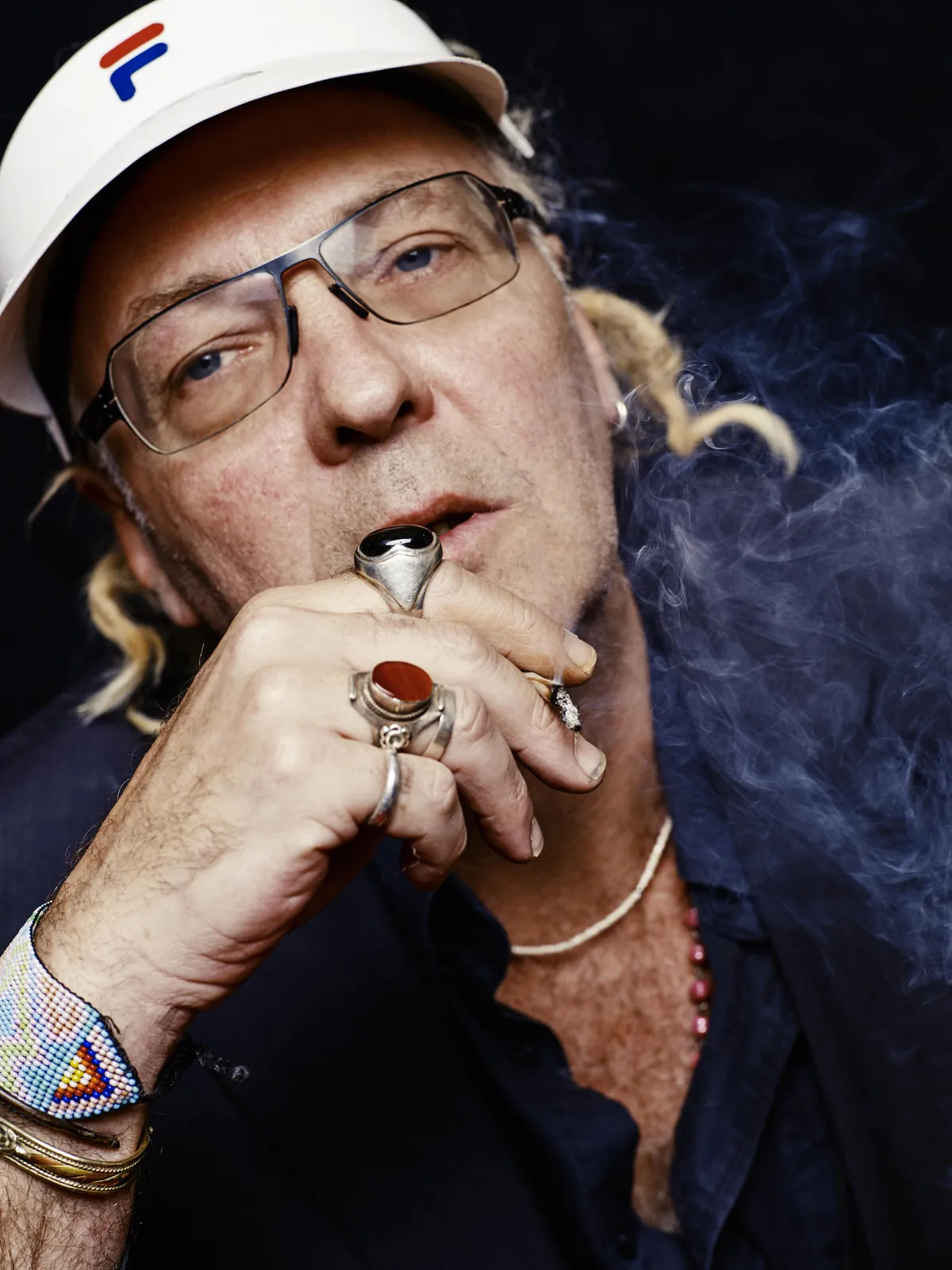 Youth = Martin Glover