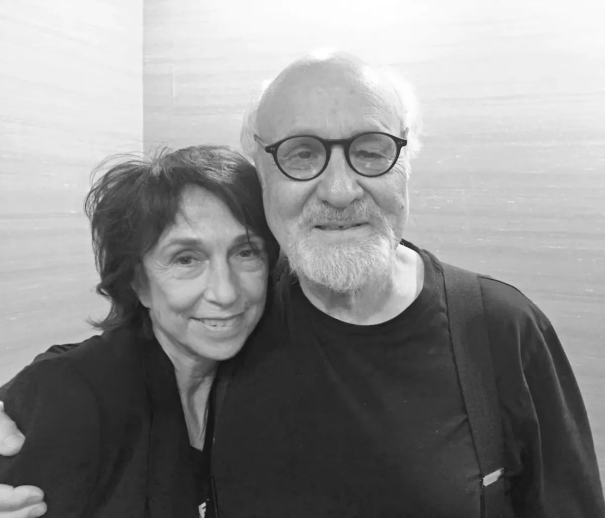 Morton Subotnick