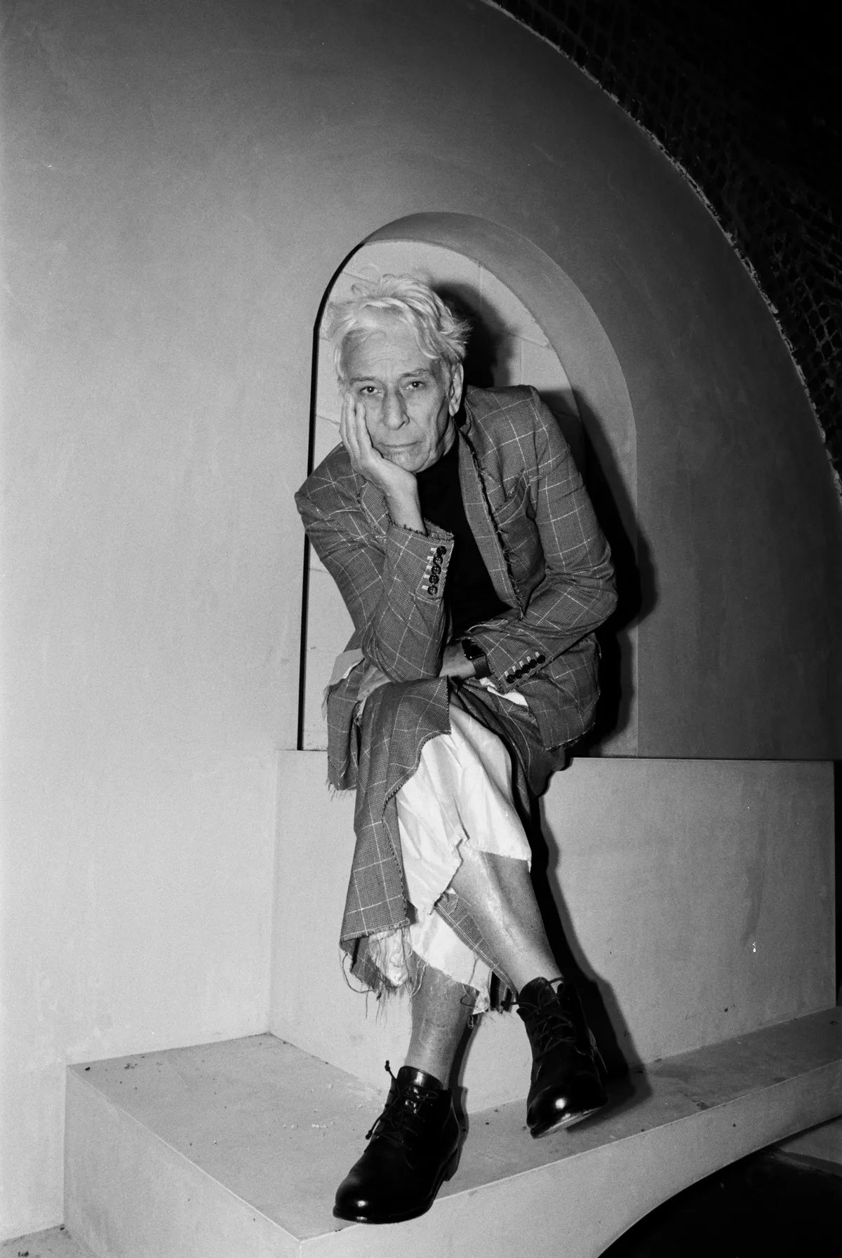 John Cale
