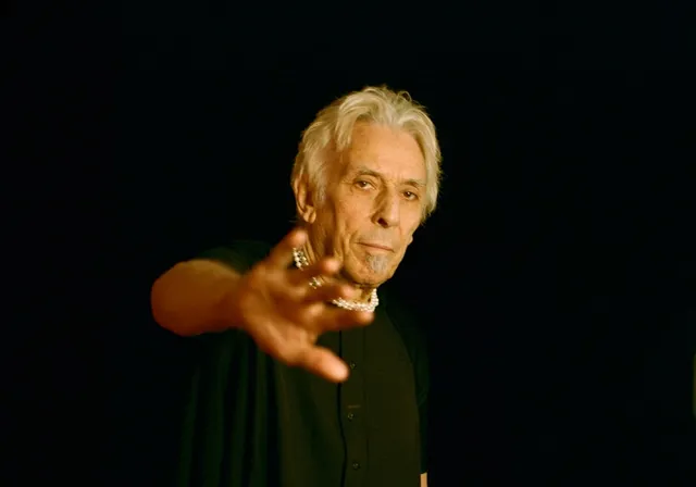 John Cale