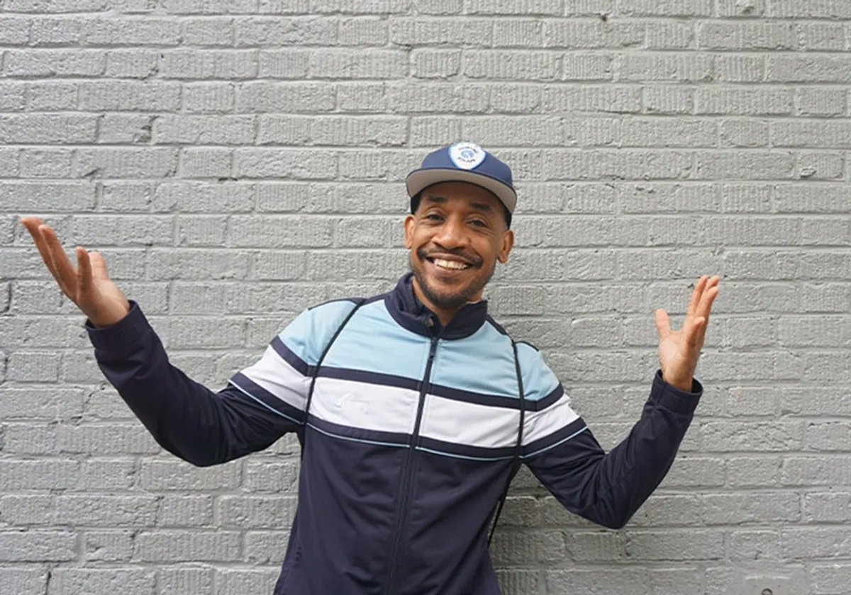 Prince Paul