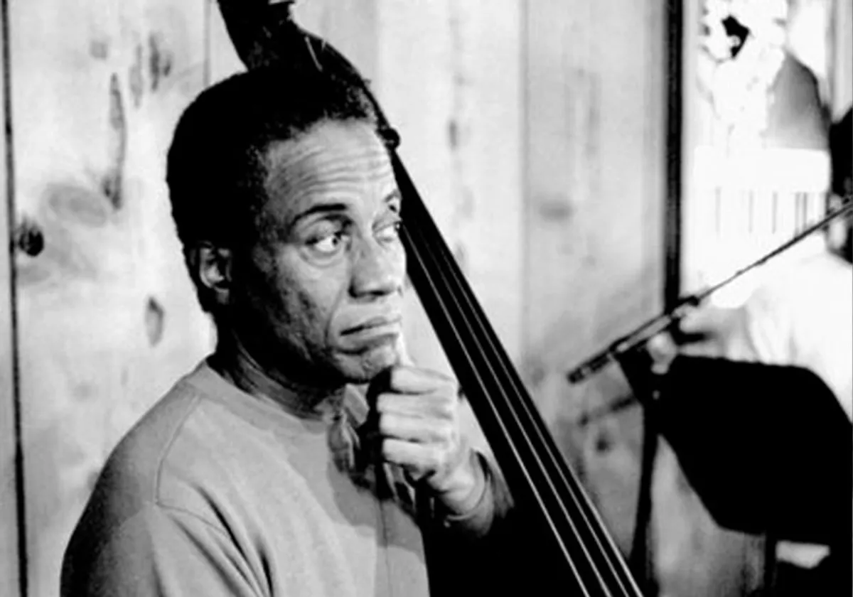 Remembering Richard Davis