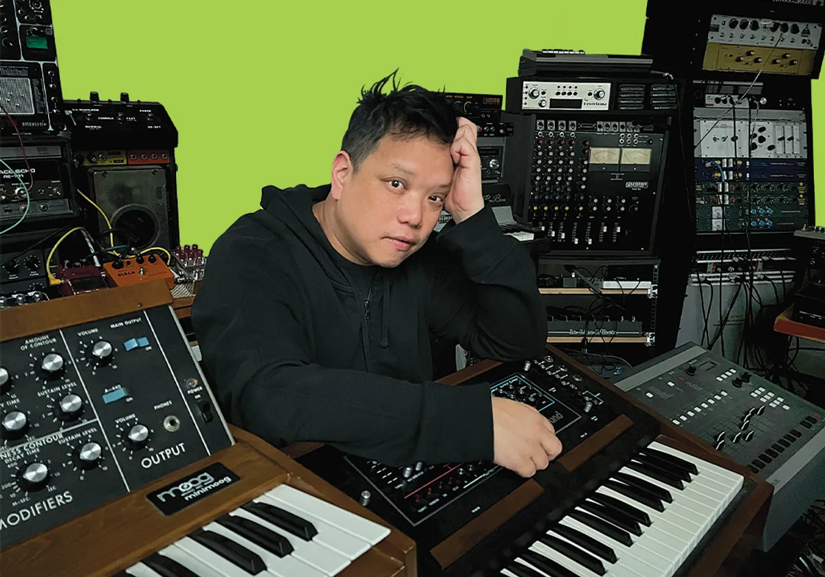 Kid Koala