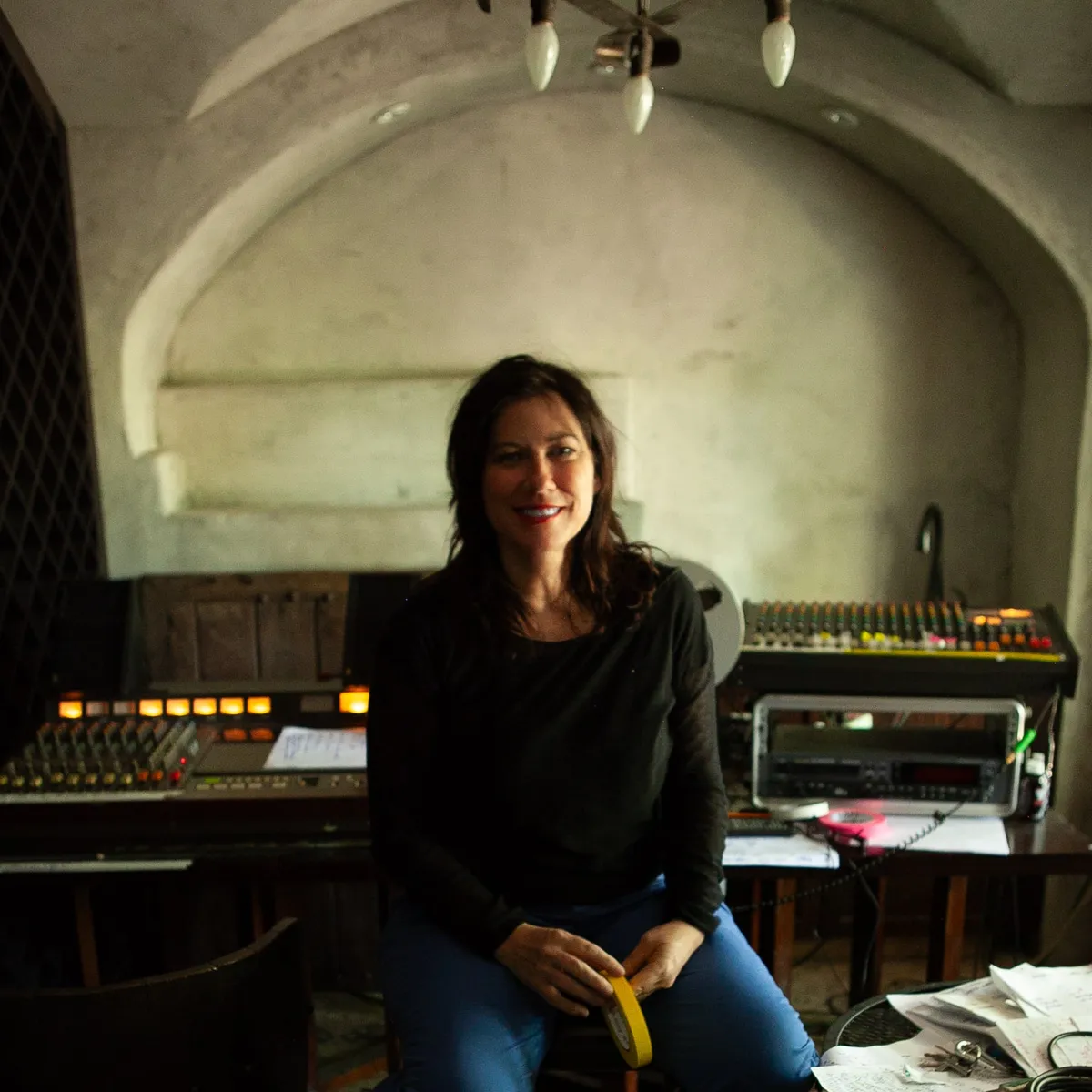 Kim Deal