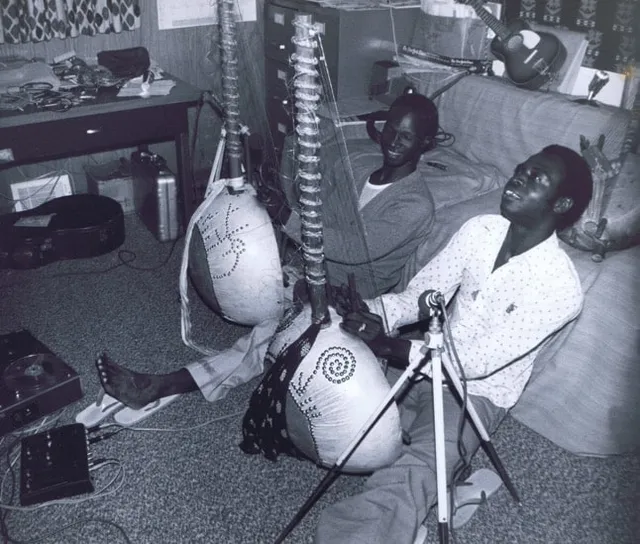 Marc Pevar & Susan Pevar