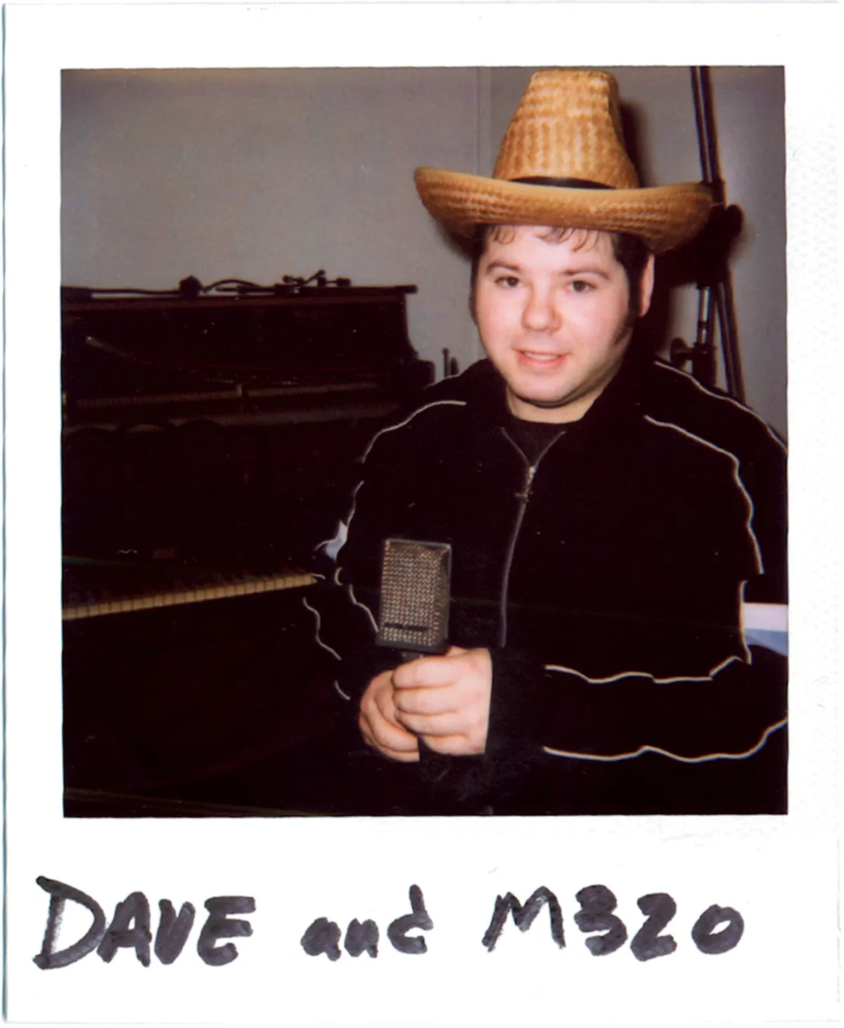 Dave Trumfio