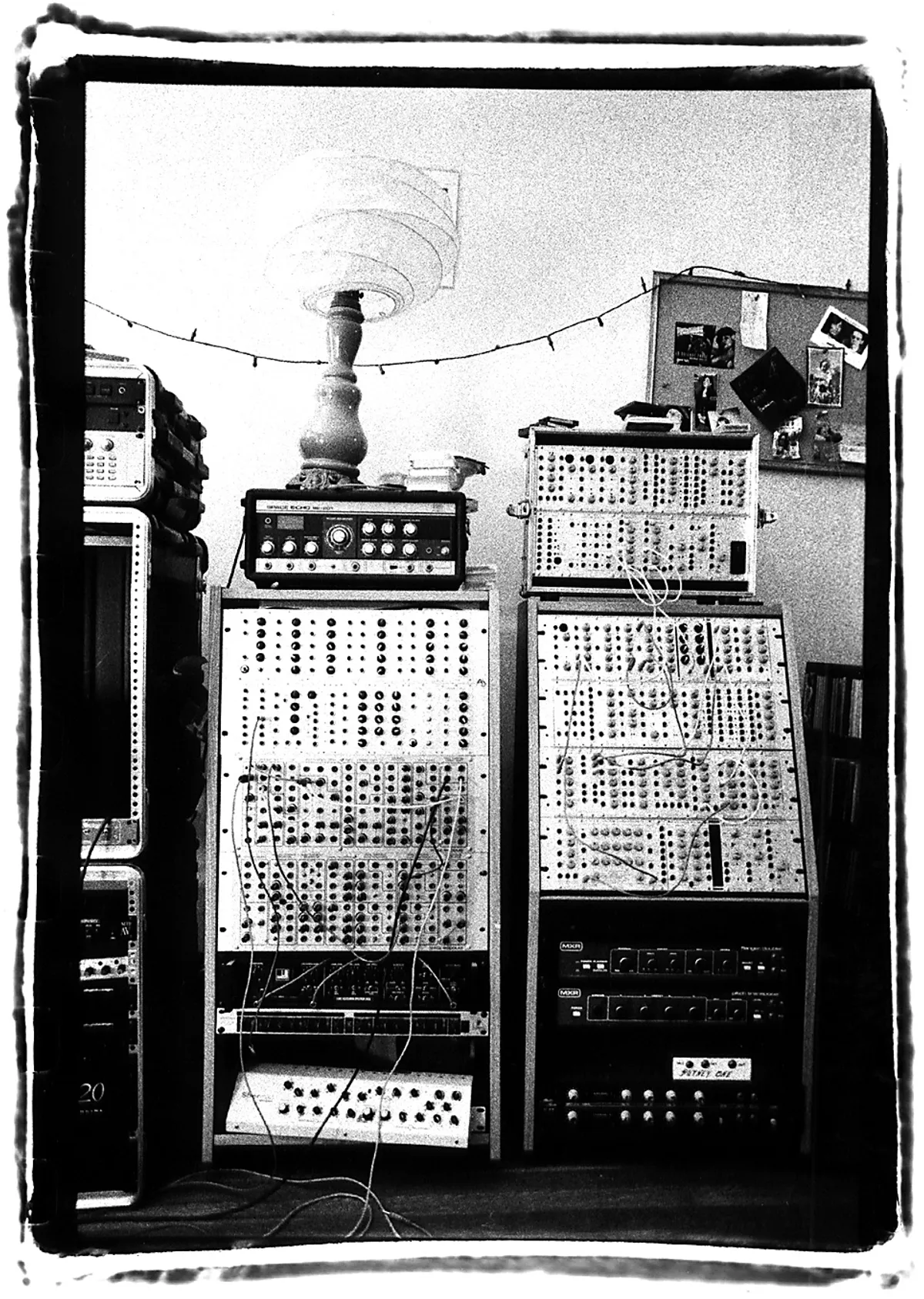 Jim O'Rourke