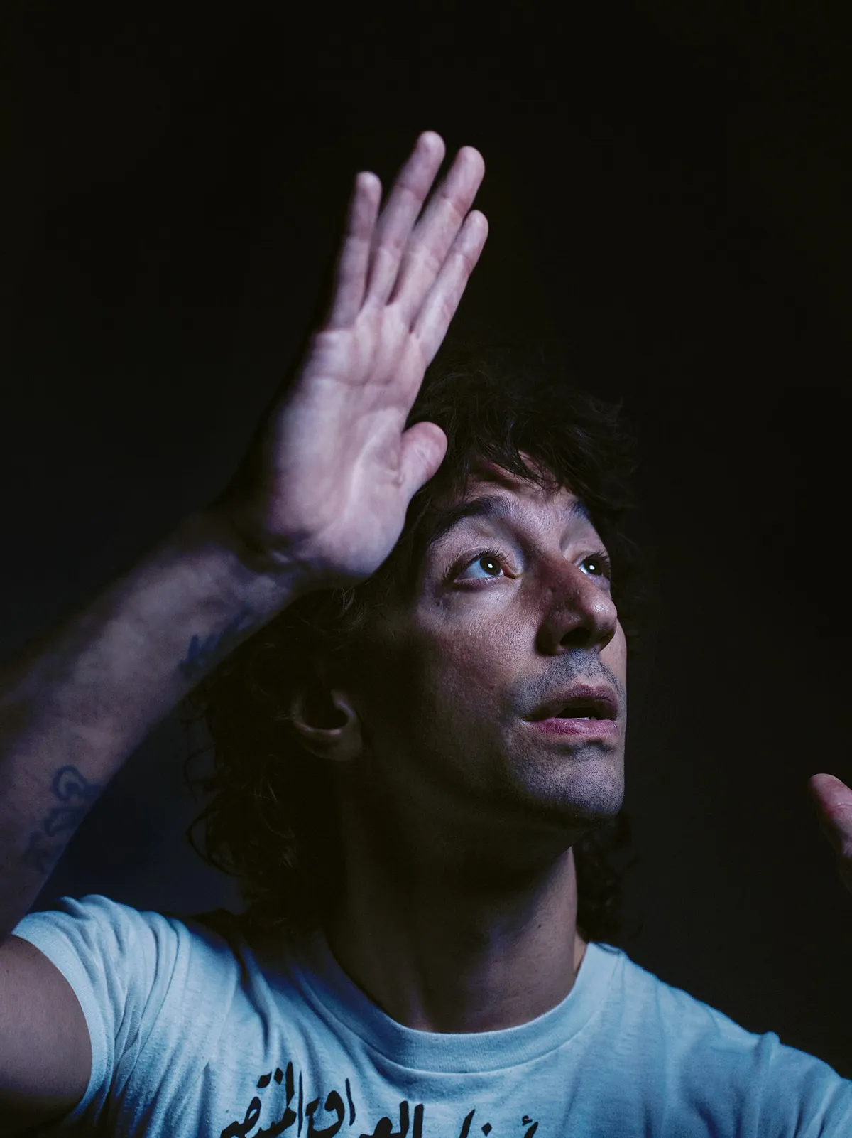 Albert Hammond Jr.