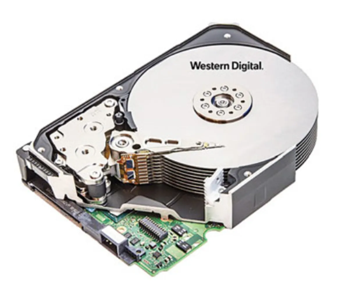 Are You Backing Up?