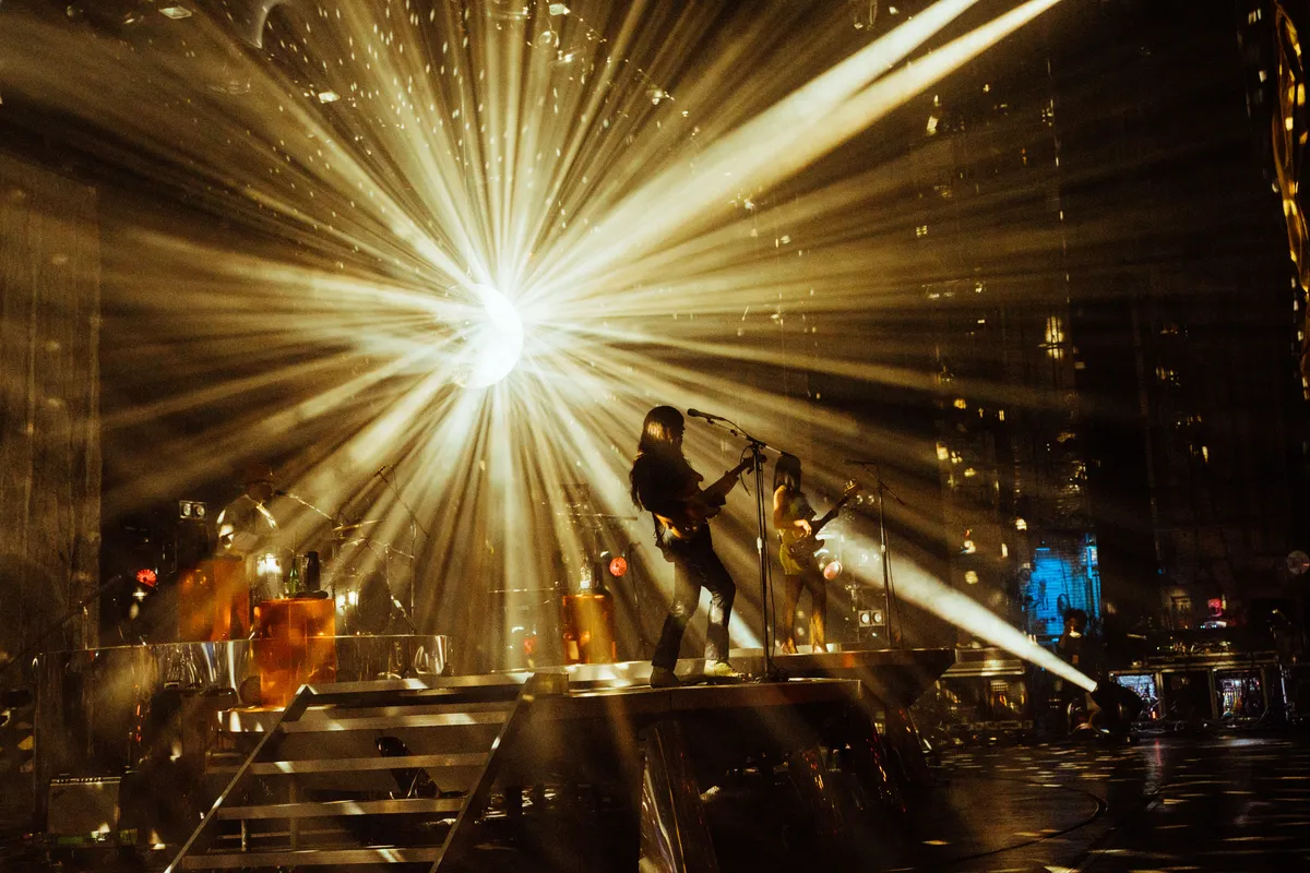 Khruangbin