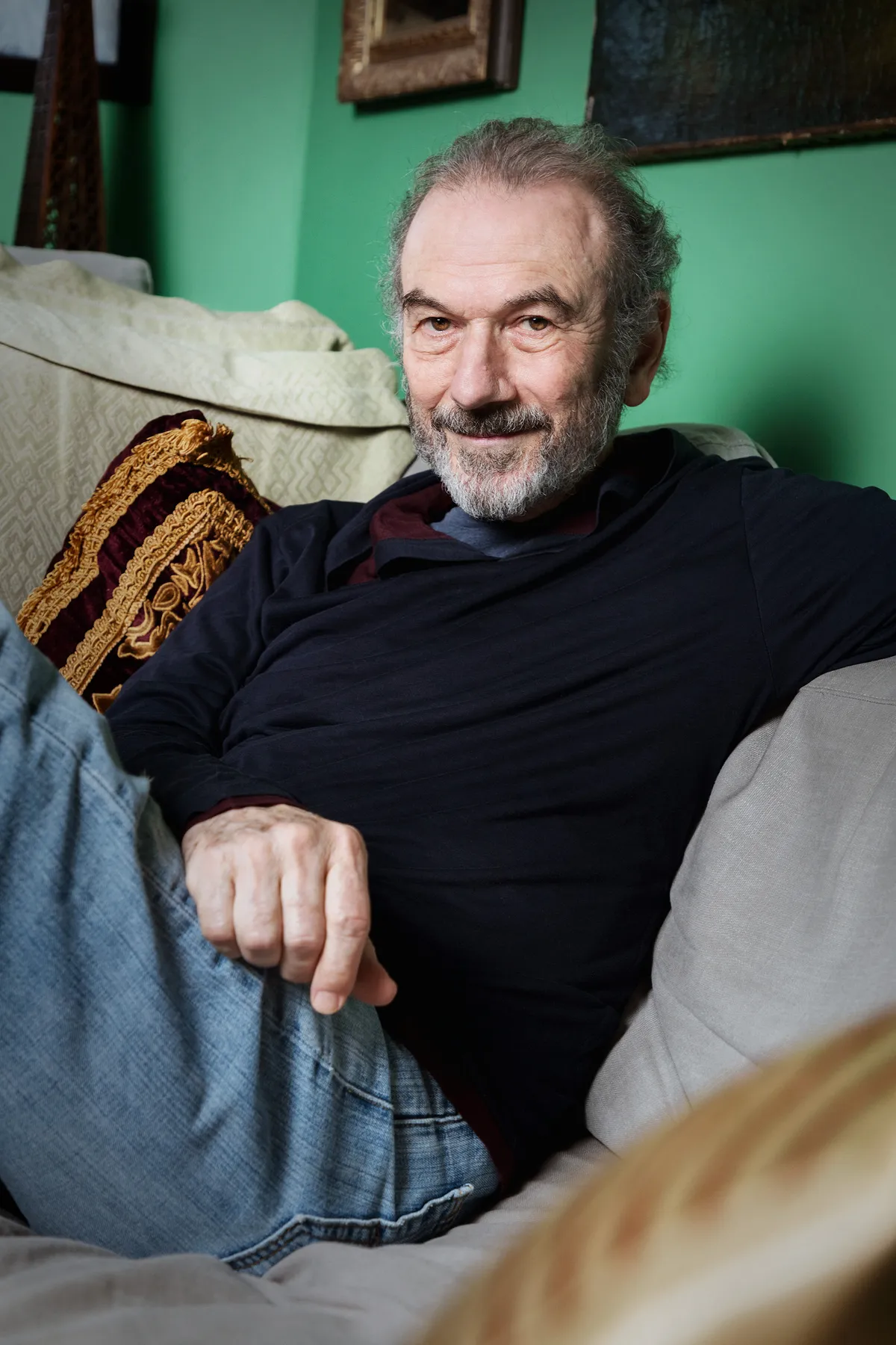 Russ Titelman