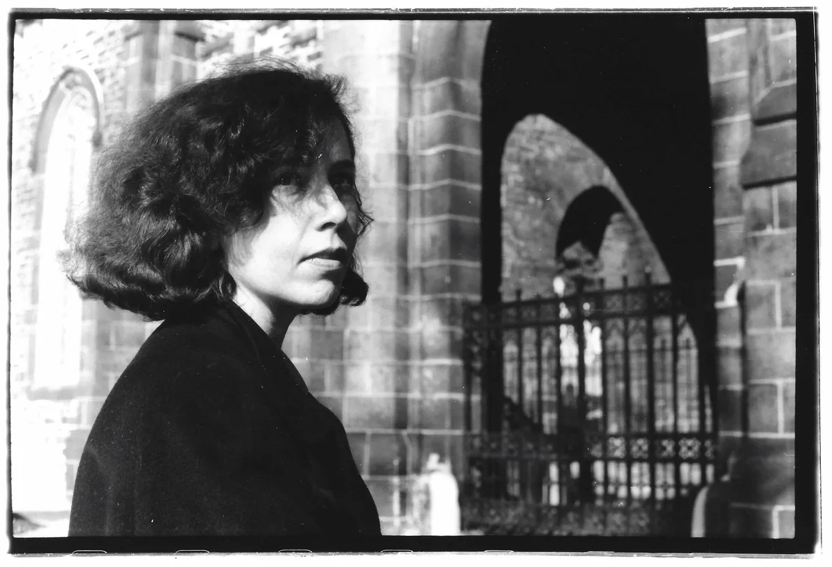Linda Smith