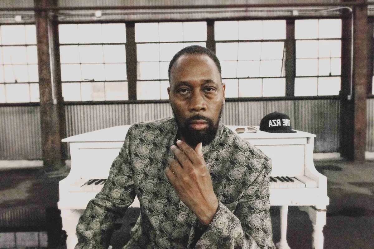 RZA