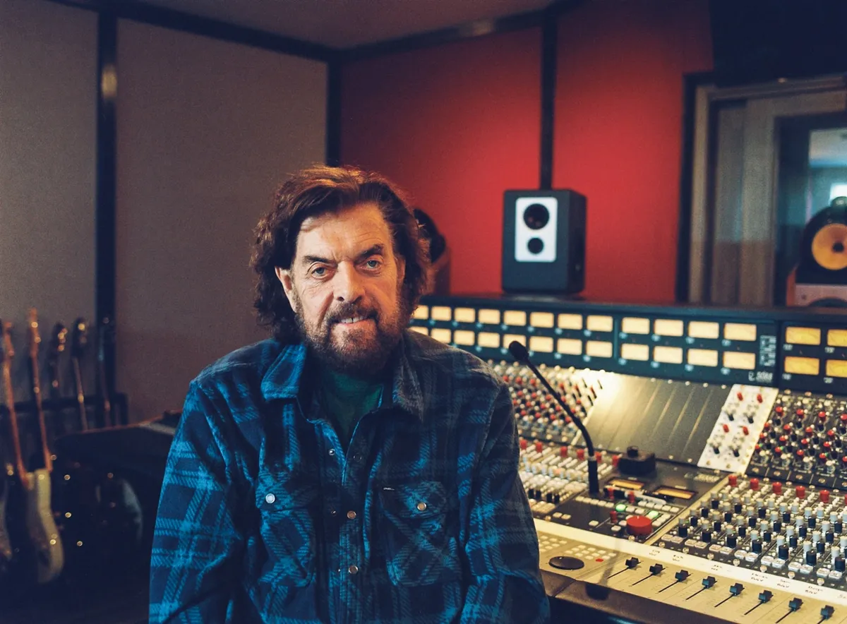 Alan Parsons