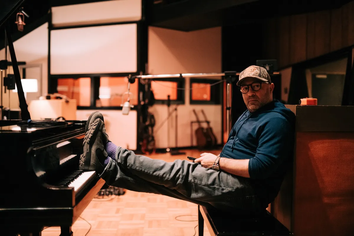 Daniel Tashian